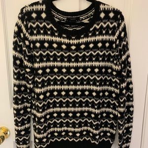Comfy Forever21 Sweater